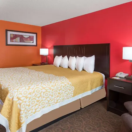 Days Inn By Wyndham Mexico-2